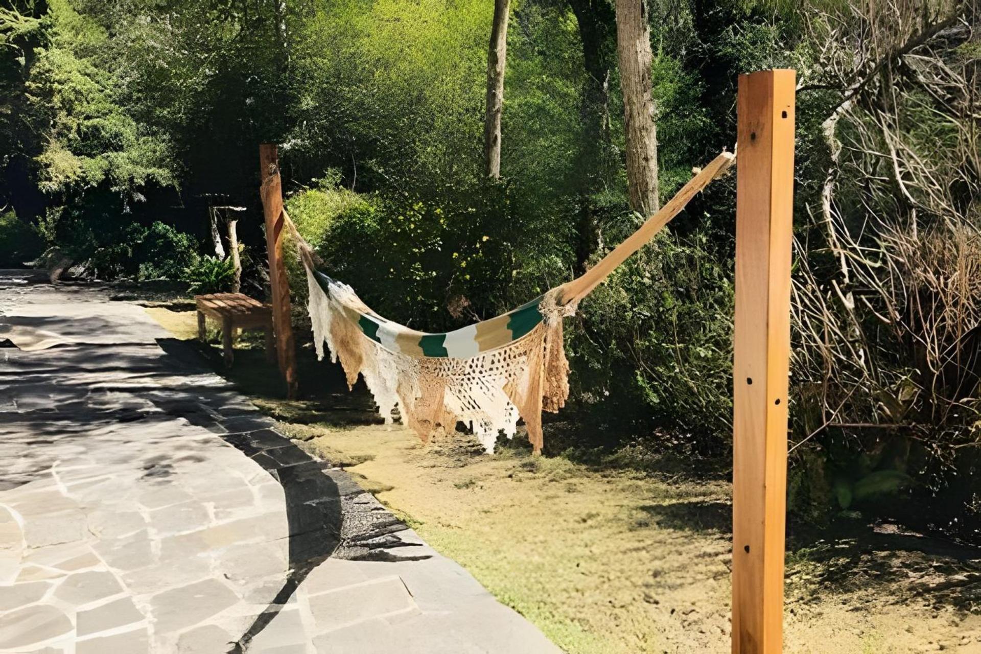 Chale Regiao Turistica - Conforto Na Natureza Campos do Jordão Εξωτερικό φωτογραφία