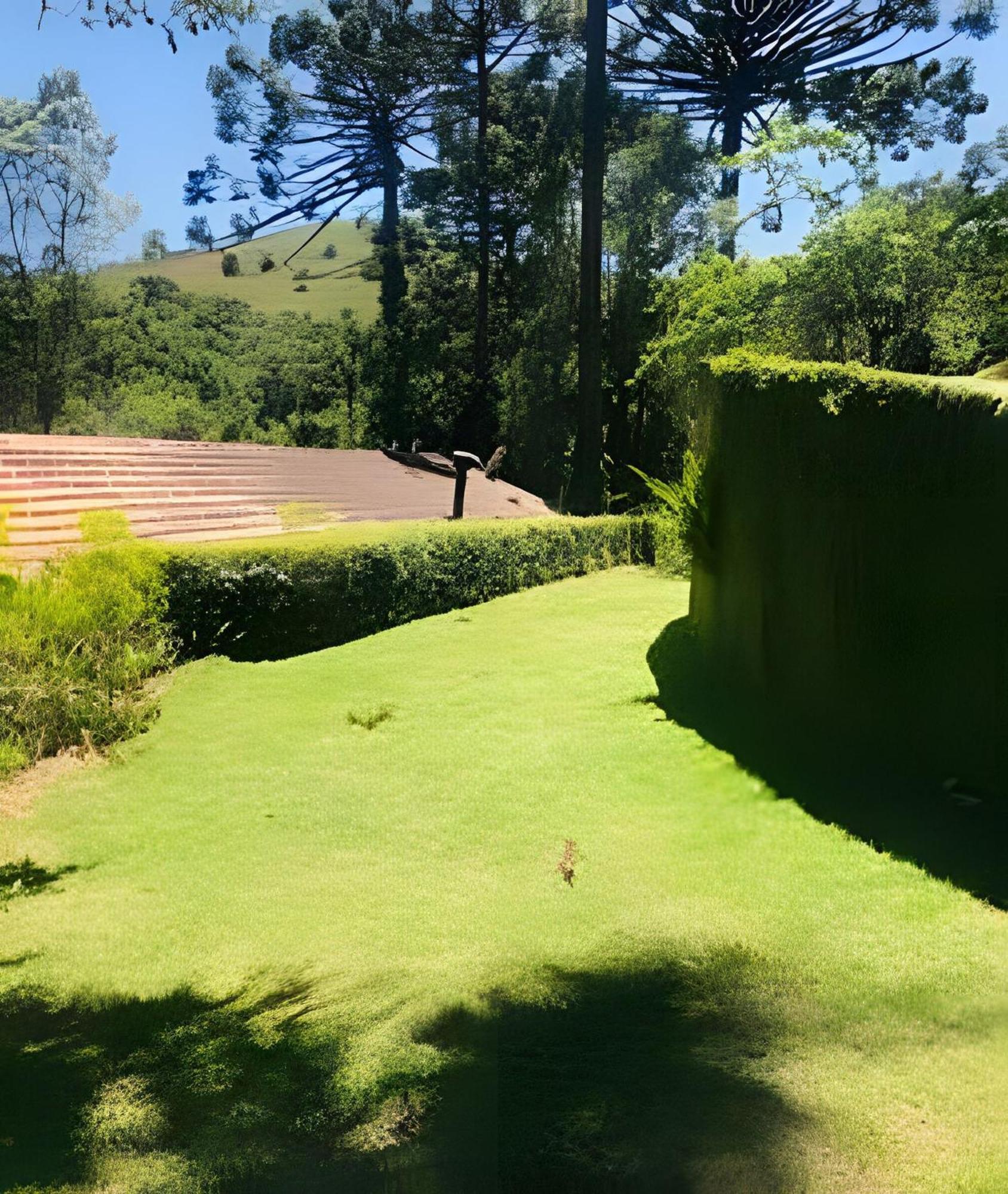 Chale Regiao Turistica - Conforto Na Natureza Campos do Jordão Εξωτερικό φωτογραφία